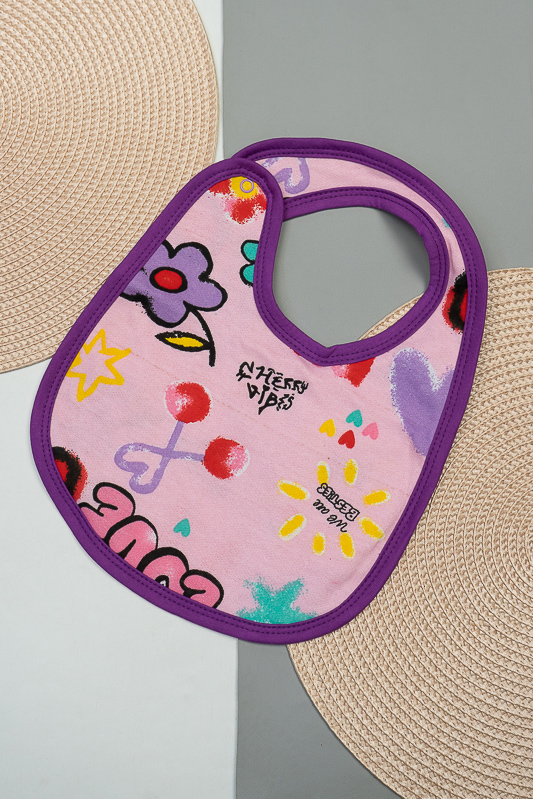 Фартух нагрудний 55-31614Н